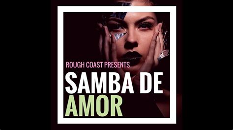  ヴィクトール・ヒベイロの「サamba de Amor」が世界を熱狂させる！ブラジル音楽とダンスのパワーを体感せよ！